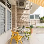 Apartment Modern Studio Near Žnjan Beach