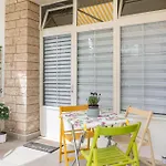Apartment Modern Studio Near Žnjan Beach
