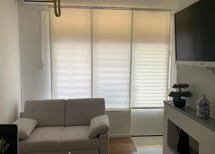 Apartment Modern Studio Near Žnjan Beach