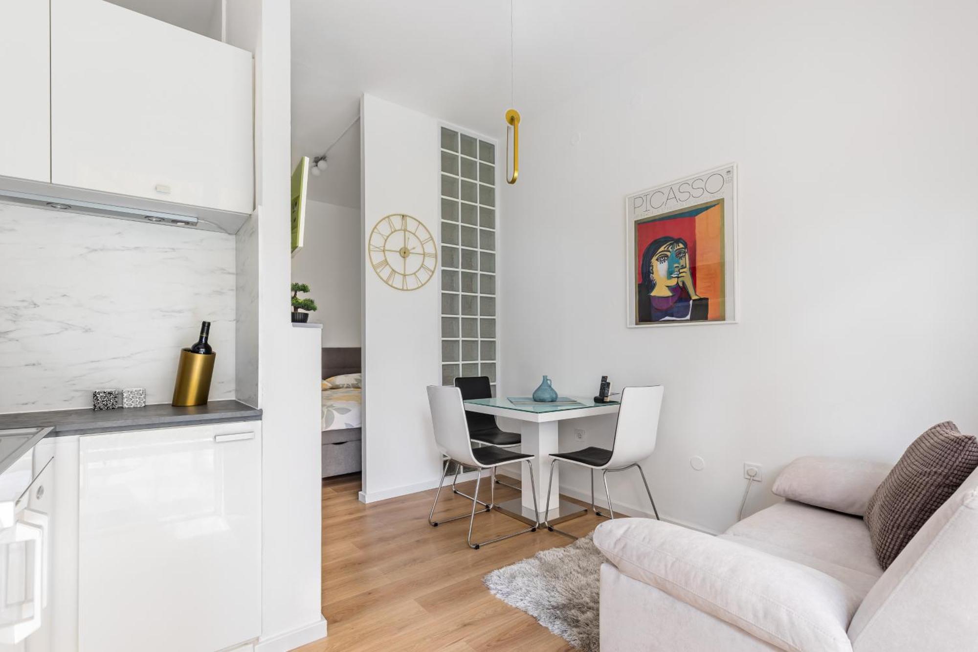 Apartment Modern Near žnjan