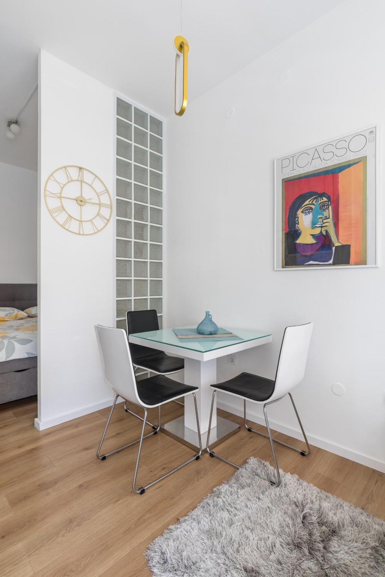 Apartment Modern Near žnjan